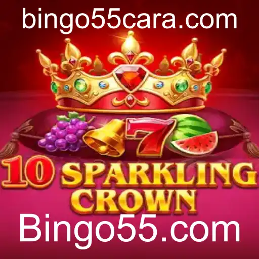 Descubra o Mundo de 10SparklingCrown: Uma Nova Experiência de Bingo Online