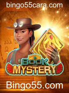Descubra os Segredos do 'BookofMystery': Regras e Como Jogar