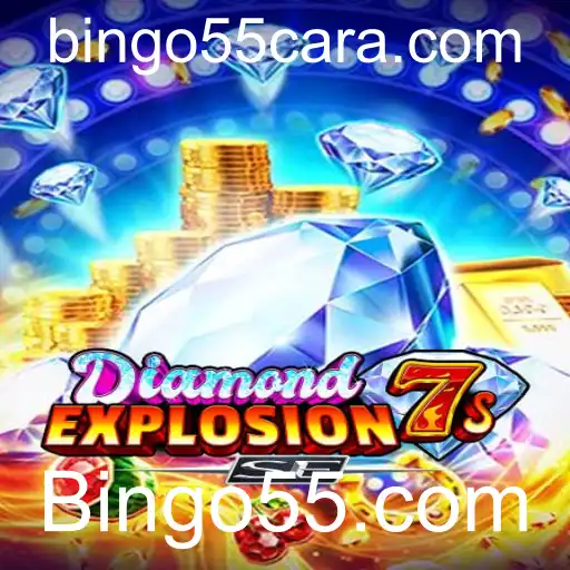 Explorando o DiamondExplosion7sSE: Regras e Dinâmicas do Novo Jogo no Bingo55.com
