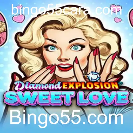 Explorando o Fascinante Mundo de DiamondExplosionSweetLove