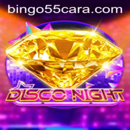 Explorando DiscoNight: O Jogo de Bingo Online da Bingo55.com