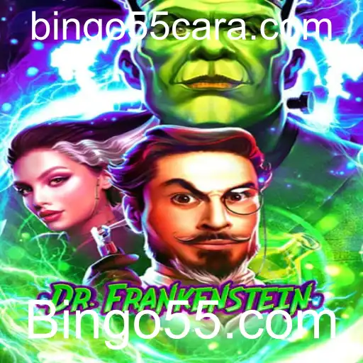 DrFrankenstein: O Jogo que Transforma Criatividade em Diversão