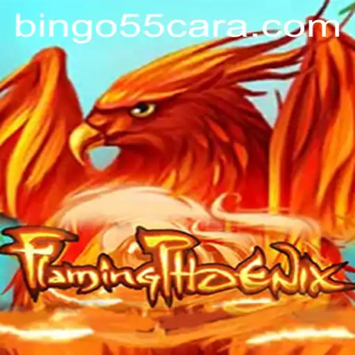 FlamingPhoenix: A Nova Sensação do Bingo Digital