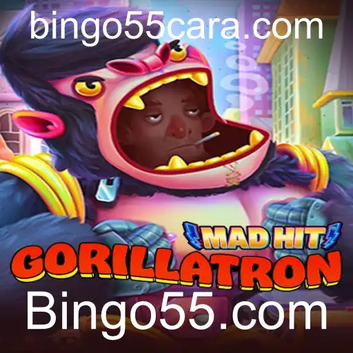 Explorando o Universo de MadHitGorillatron: A Mais Recente Sensação dos Jogos