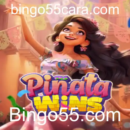 Descubra o Mundo de PinataWins: O Novo Fenômeno em Jogos de Cassino Online