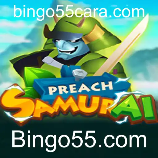 Descubra o Envolvente Mundo de PreachSamurai: Um Jogo Estratégico de Aventura