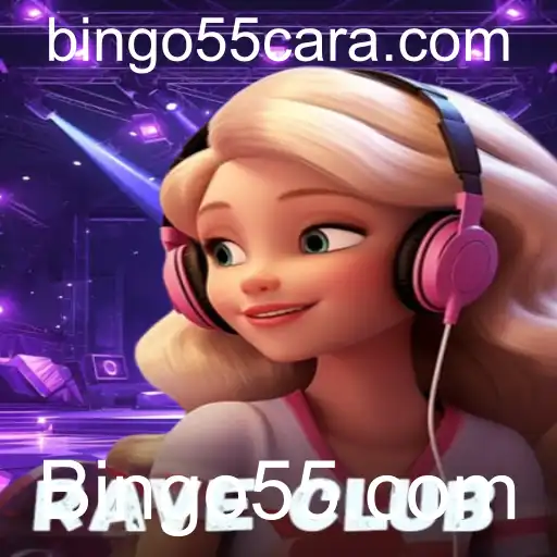 Descubra o Novo Fenômeno: RaveClub e a Emoção do Bingo55.com