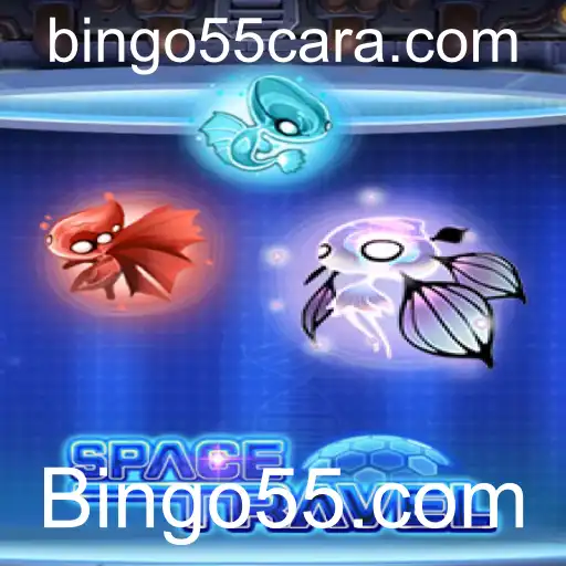 Guia Completo para SpaceTravel: Explorando o Espaço com Bingo55.com
