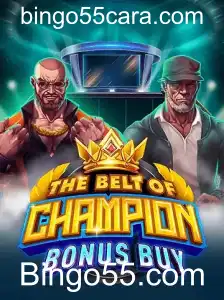 Explorando o Fascinante Mundo de TheBeltOfChampionBonusBuy